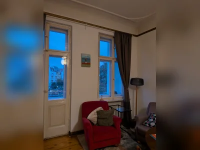 67 m² Wohnung in Berlin Mitte