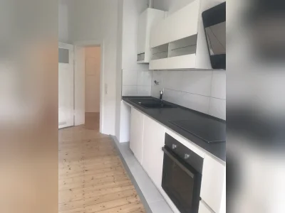 68 m² Wohnung in Hannover, Südstadt-Bult