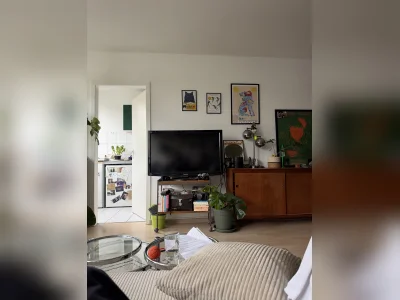 1-Zimmer-Wohnung in Köln, Ehrenfeld, 35 m²