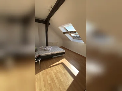 Ilversgehofen: Charmante 2,5-Zimmer-Wohnung