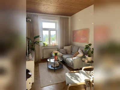 2-Zimmer-Wohnung in München, Schwanthalerhöhe, 55 m²