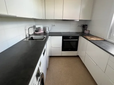 78 m² Wohnung in Neukölln