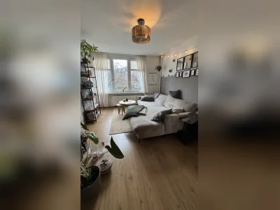 Tolle Wohnung für Singles oder Paare in Hamburg-Uhlenhorst