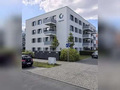WBS 2-Zimmer mit Garten in Adlershof, 56 m², LANDESEIGENE