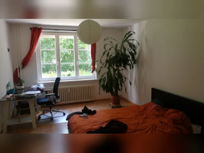 70 m² Wohnung in Berlin Pankow