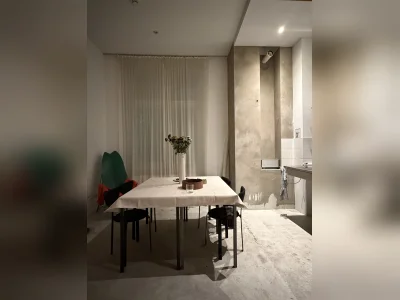 2Raum-Wohnung mit Loftcharakter und hohen Decken in Rixdorf