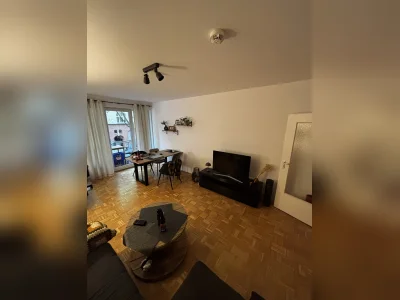 52 m² Wohnung in Berlin, Pankow
