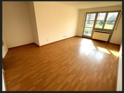 Tausche 2 Zimmer Wohnung (Treptow-Köpenick) gegen 2+ Zimmer