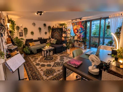 2 Zimmer in Köln-Weiden mit großem Sonnenbalkon zum Tausch