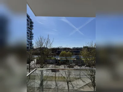2-Zi.-Whg. im Neubau mit Spreeblick in Berlin-Friedrichshain