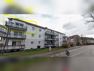 Wohnungstausch in Dachau: 2 gegen 3 Zimmer