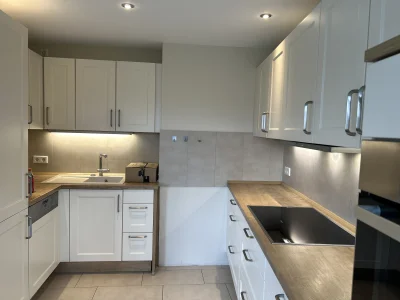 Wohnungstausch: Werther (Westf.), 3 Zimmer, 99 m²