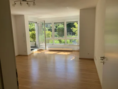 2-Zimmer-Wohnung in Herdern, 60 m², 950 €