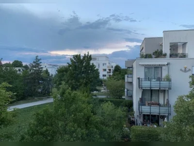 Trudering-Riem: 2-Zimmer-Wohnung in München