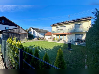 3-Zimmer-Wohnung, 78 m² in Wolfratshausen