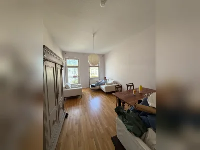 70 m² in Friedrichshain gg kleiner Przl. Berg, Mitte, Moabit