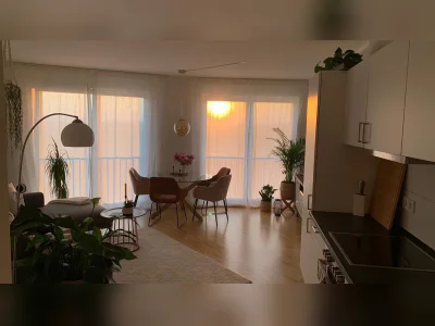 Ideal für kleine Familien oder Paare in Dresden