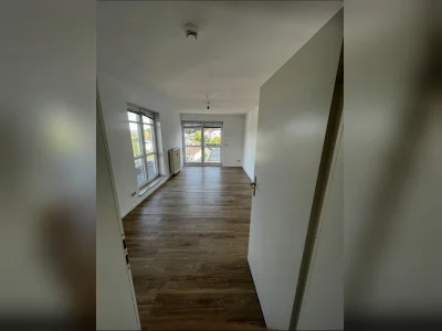 Marburg: Charmante 2-Zimmer-Wohnung