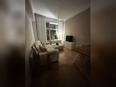 Ideal für kleine Familien, Paare oder WGs in Hamburg