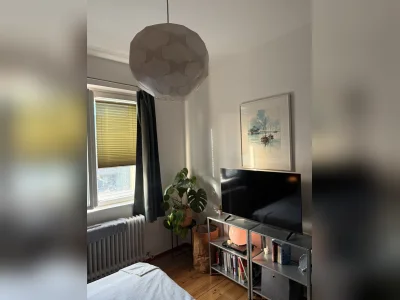 2 Z. In Neukölln gegen 2 Z. in Friedenau, Steglitz…