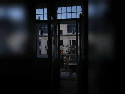 Tausche Wiesbaden Altbau gegen Frankfurt am Main