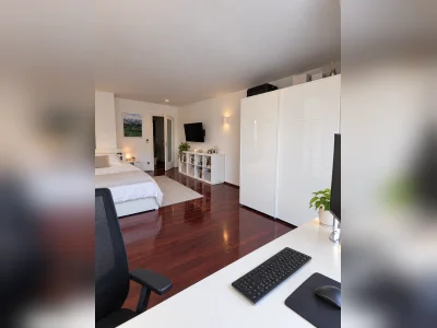 Innenstadt 2: 1,5-Zimmer-Wohnung, 35 m²