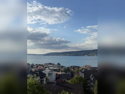 3-Zimmer-Wohnung, 80 m² in Horgen