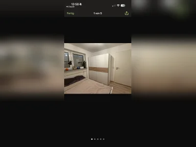 München, Obergiesing: Charmante 2-Zimmer-Wohnung