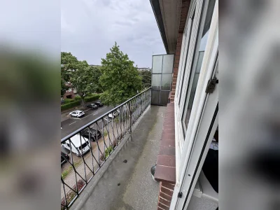 1-Zimmer-Wohnung in Eimsbüttel, 28 m², 400€