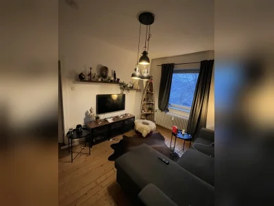 Perfekt für Singles oder Paare in Altona, Ottensen