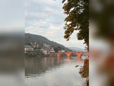 Wunderschönes Apartment in Heidelberg Altstadt suche Berlin