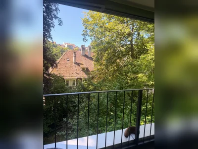 Wohnungstausch in Bern: Deine Chance
