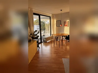 2-Zimmer-Wohnung in Lindenthal, 64 m²