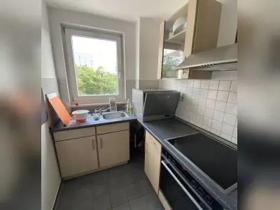 Biete München Sendling, suche Schwabing-West oder Maxvorstad