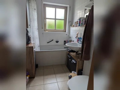 60 m² Wohnung in Dresden, Leuben