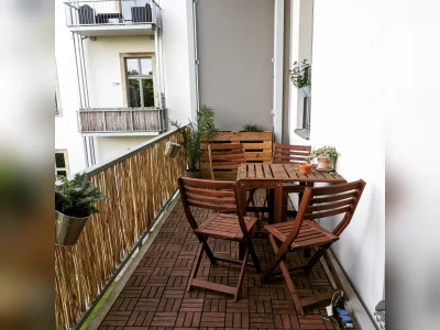 Perfekt für Singles oder Paare in Dresden