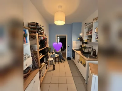 73 m² Wohnung in Leipzig, Ost