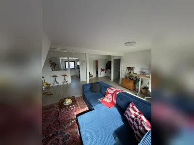 60 m² Wohnung in Köln, Kalk 5 Gehminuten von TH entfernt