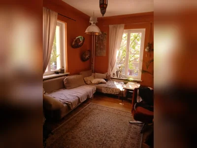 58 m² Wohnung in Friedrichshain-Kreuzberg