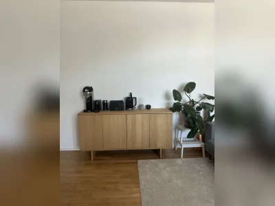 Renovierte 50 m² Wohnung in Ehrenfeld gegen größere Wohnung
