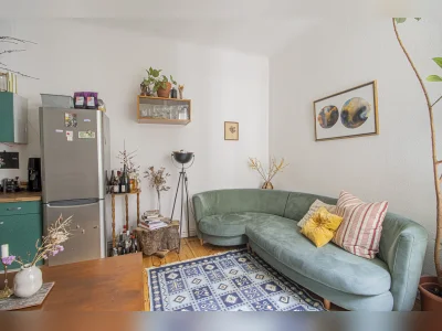 Perfekt für Paare in Friedrichshain-Kreuzberg