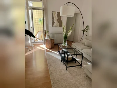Foto Tauschwohnung