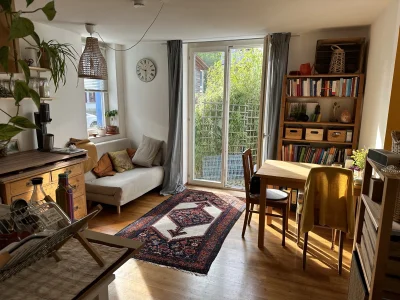 Foto Tauschwohnung