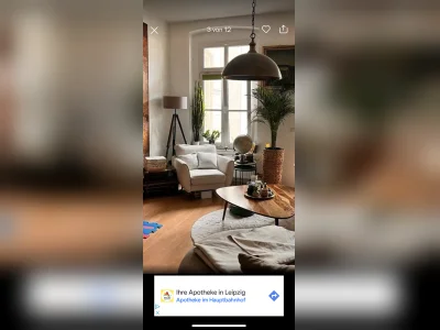 Foto Tauschwohnung