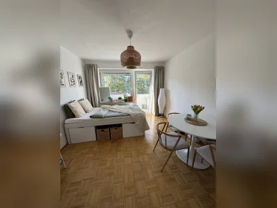 Foto Tauschwohnung