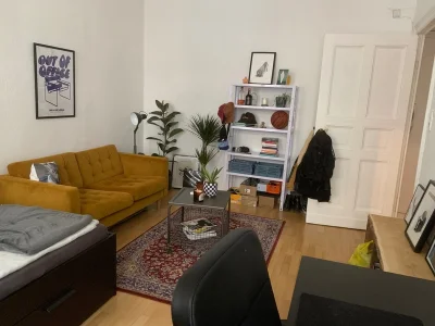Foto Tauschwohnung