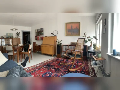 Ruhige 1,5 am Weißensee gegen 2,5-Zimmer