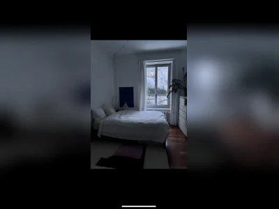 Schöne Wohnung für 1 Person
