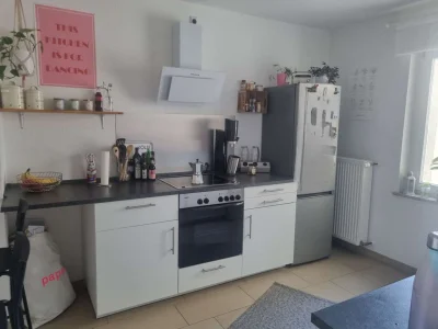60 m² Wohnung in Mainz Altstadt