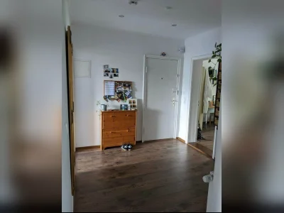 3-Zimmer-Wohnung mit Balkon in Fesenfeld, nahe Viertel